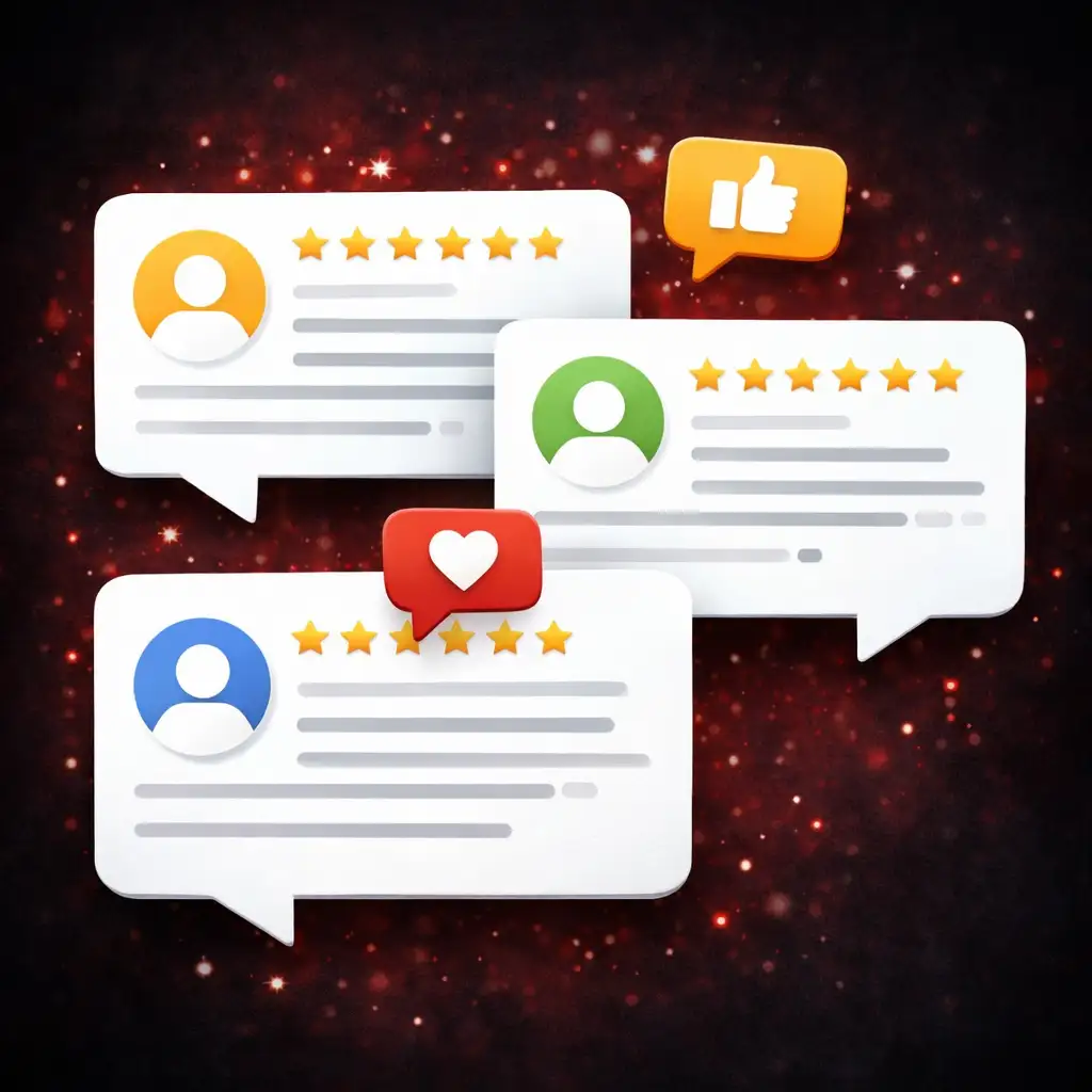 Opinie klientów-SEO wizytówki Google-Agencja Marketingowa Lublin-ImpactProject